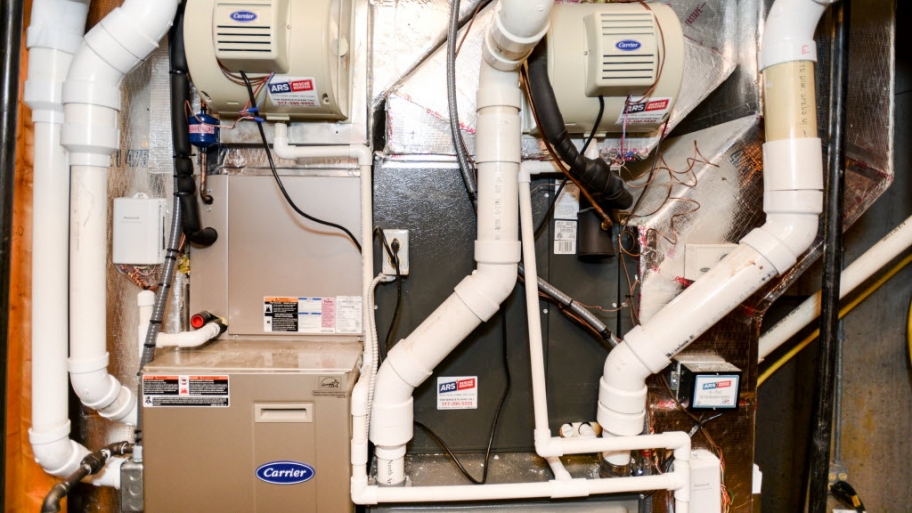 Furnace system